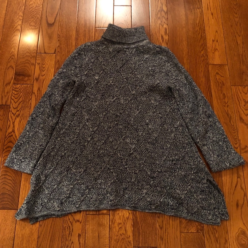 Eight Eight Eight Sweater